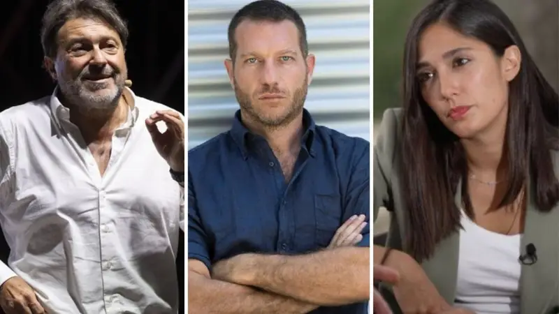 Report: Aggressione a Presutti e Piervincenzi, il passato degli Spada