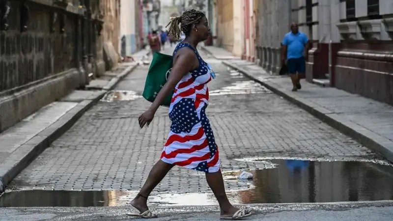Casa Bianca Intensifica la Pressione su Cuba: CIA, Pentagono e Alleati in Azione