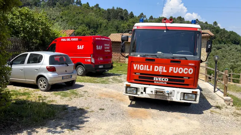 Biellese: Ciclista Travolto dalla Piena del Cervo, In corso le Ricerche