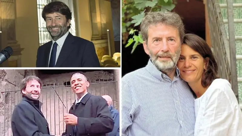Franceschini: il Parkinson cambia la prospettiva politica e l'attenzione alla sanità