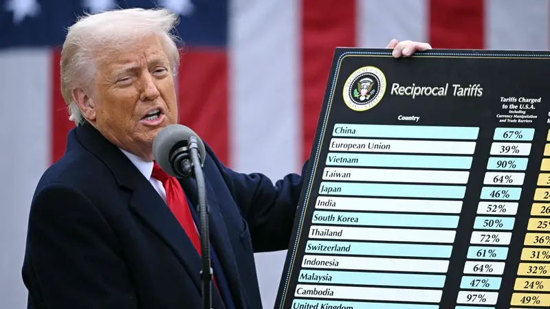Corte Suprema Annulla Dazi Trump: Rimborsi da 100 Miliardi