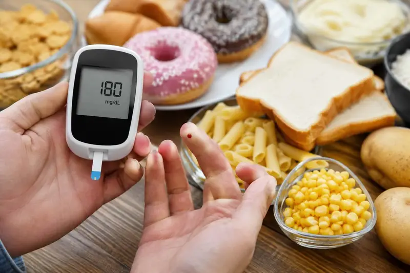 Luce Solare e Diabete: Un Nuovo Studio Collega l'Esposizione al Sole a Livelli di Glicemia Più Bassi