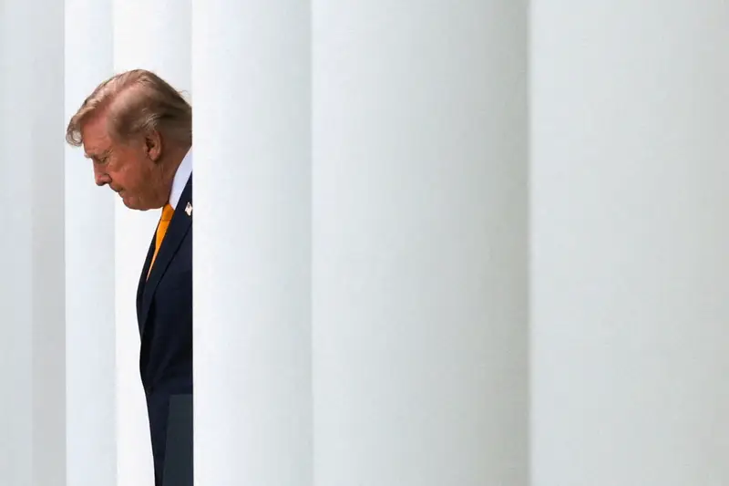 Trump, l'Iran e la Sfida della Credibilità