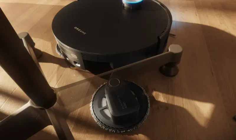 Dreame X60 Pro Ultra Complete: Il Robot Aspirapolvere Top per Pulizie Impeccabili e Senza Sforzo