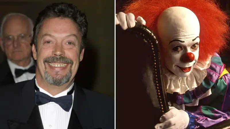 Tim Curry, l'Attore Iconico di 'It', Muore all'Età di 80 Anni