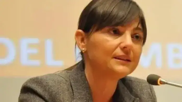Debora Serracchiani: Addio al padre, un'eredità di fiducia e sacrificio