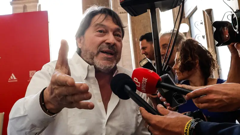 Salvini Apre un Fronte su Report: Richiesta di Dimissioni e Limitazioni d'Accesso