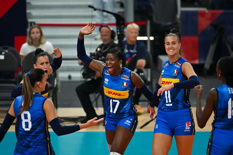 Italia Favorita Contro la Francia nel Girone Europeo: Le Quote dei Bookmaker