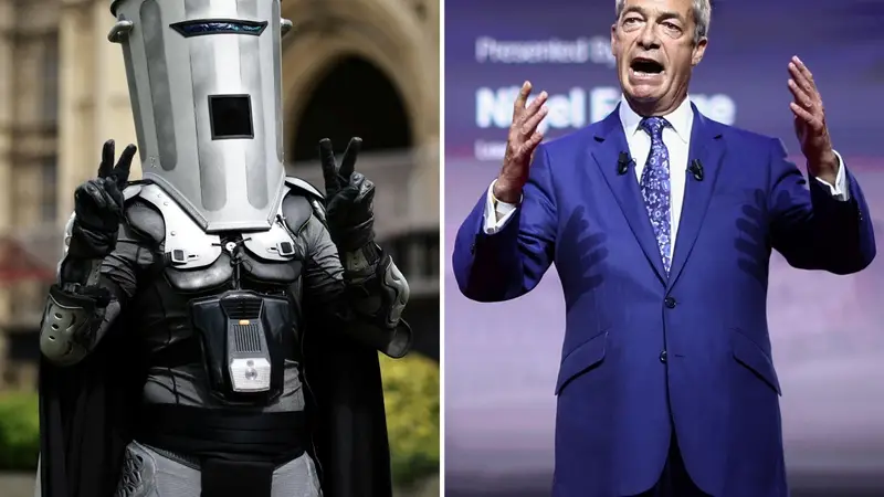 Farage Rieletto a Clacton, ma il Futuro Resta Incerto