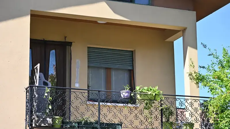 San Giovanni al Natisone: Femminicidio, la Figlia in Protezione