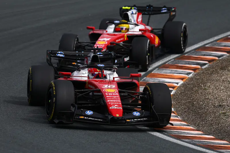 Ferrari Spera Monza: Nuovo Motore e Omaggio a Schumacher per la Sfida