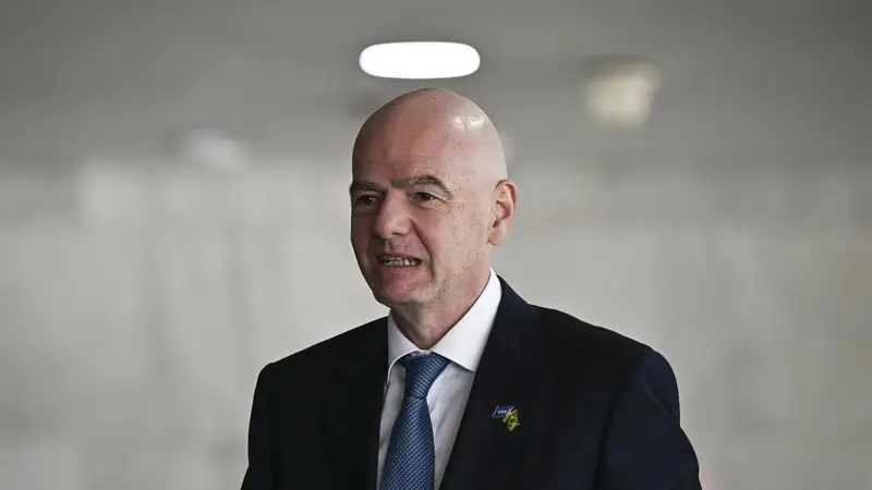 Italia Ritiro Sostegno a Infantino: Scelta di Rottura per il Futuro della Fifa