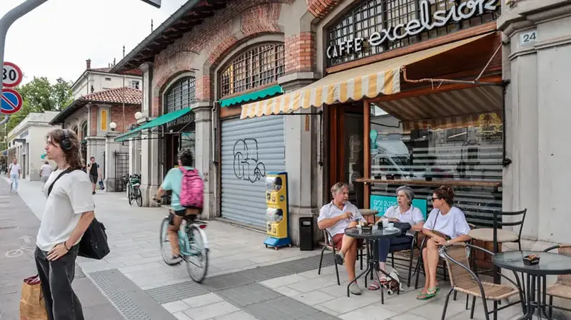 Rilancio del Mercato di Gorizia: Successo per la Prima Pietra