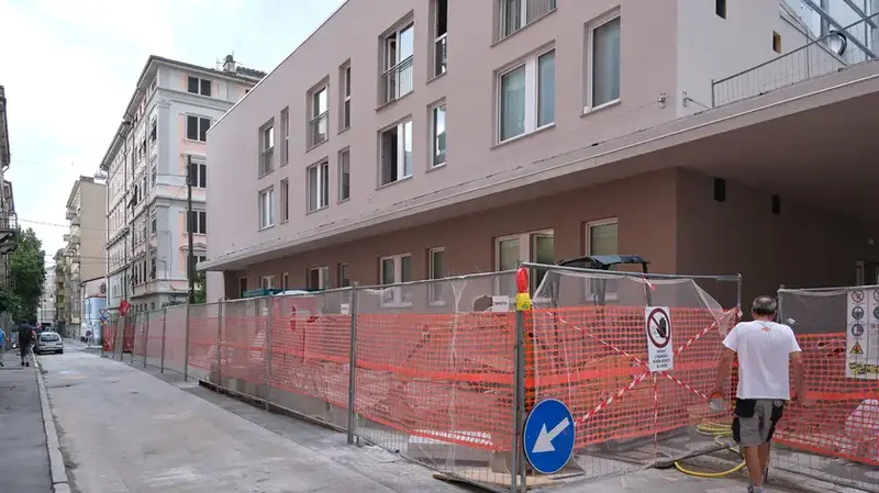 Trieste: Il Comune Spende 11 Milioni per Riqualificazione Urbana e Nuovi Progetti