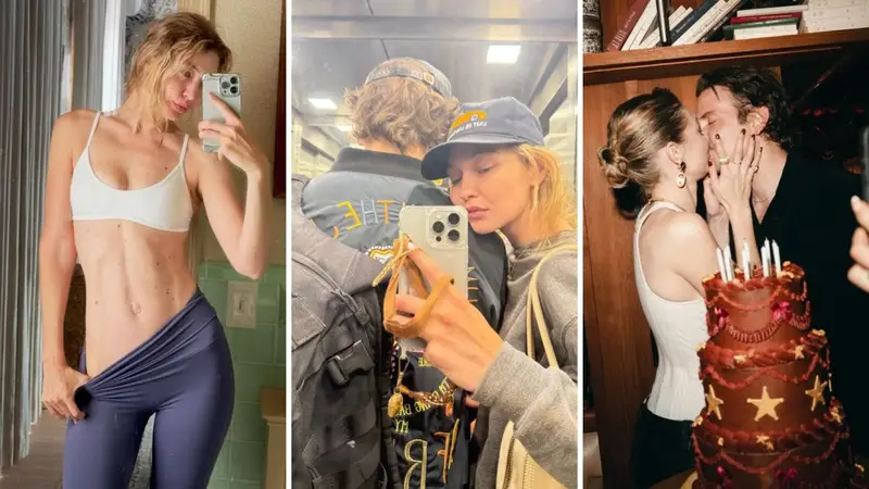 Gigi Hadid Confida sull'Importanza del Supporto di Bradley Cooper nel Lavoro