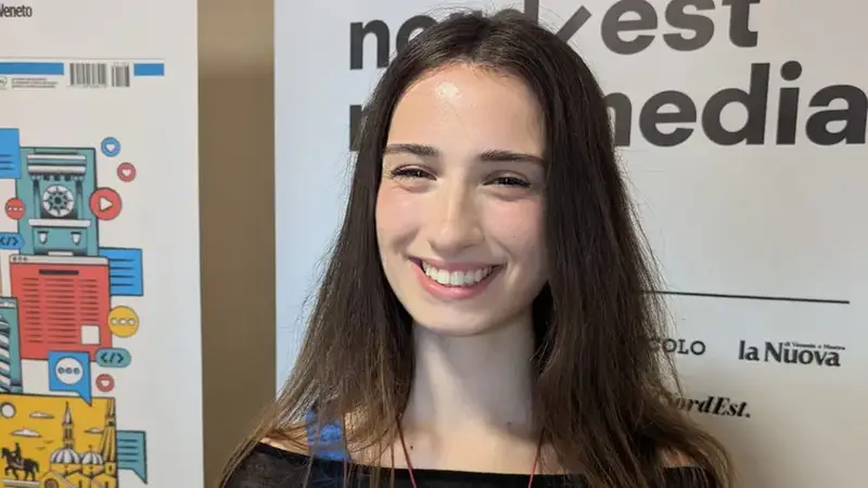 Greta Narduzzi, la GeoGuessr che riconosce i dettagli