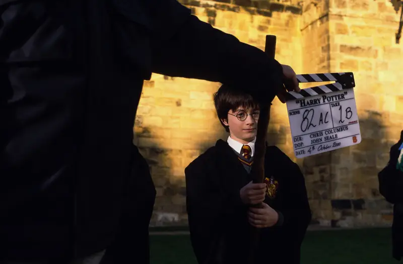 Harry Potter: Venezia Celebra il Venticinquesimo Anniversario della Pietra Filosofale