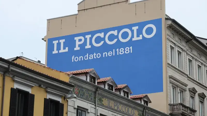 Il Piccolo: 90 Anni di Storia e Memoria a Trieste