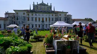 Villa Manin si apre al Verde: XXIII Edizione di ‘Nel Giardino del Doge Manin’ con Focus sul Terremoto e Klimt