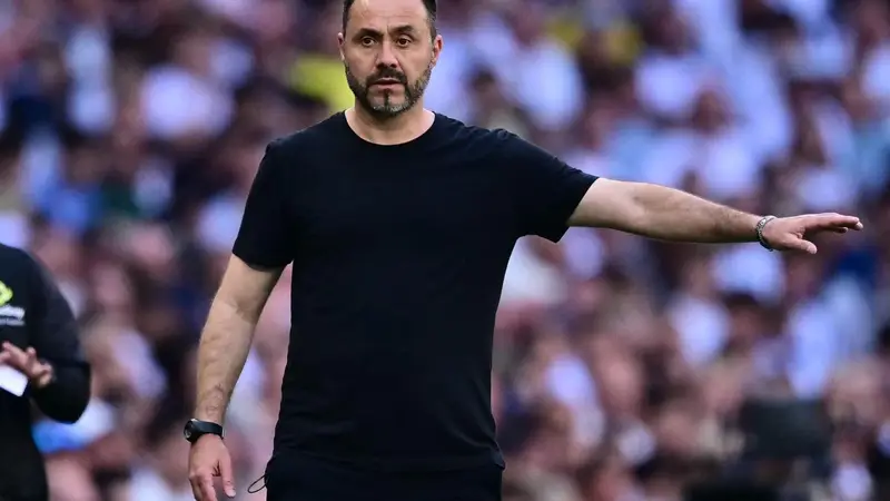 Tottenham, De Zerbi scommette su Savio e Marmoush per rilanciare gli Spurs