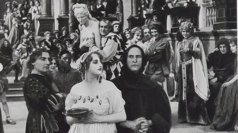Giornate del Cinema Muto di Pordenone: Un Viaggio nel Passato con Jay Weissberg