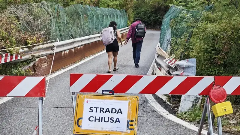 Ponte di Via Bonomea: Comune e Ferrovie Riconciliati, Riapertura Prevista tra Dieci Giorni
