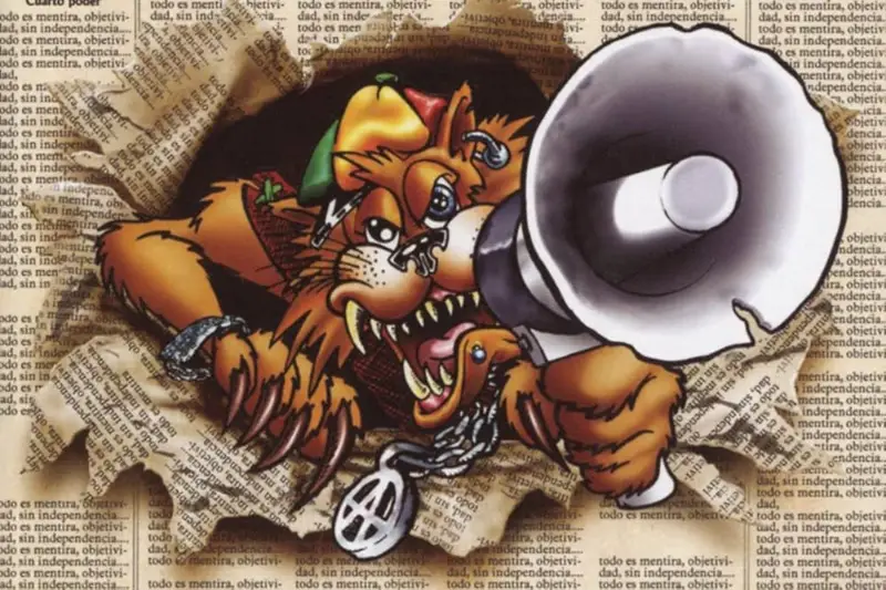 Ska-P: Una Storia di Rock Spagnolo e Impegno Sociale
