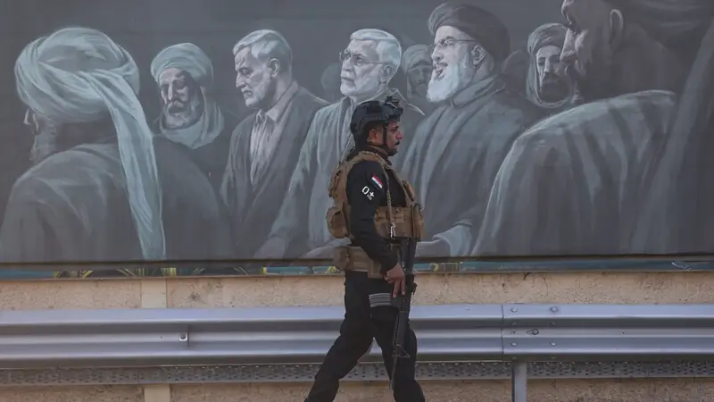 Financial Times: Iran, Rischio di Attacchi all'Europa