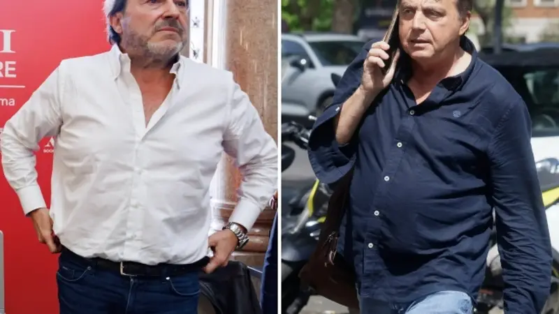 Ranucci e Lavitola: Un Intreccio di Imprese e Affari