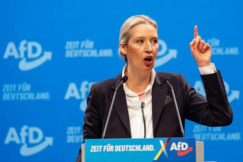 AfD: Programma Radicale per Uscita dall'Euro e Schengen