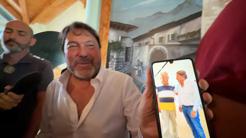Ranucci: «Attacco Vergognoso» e Difesa da Critiche Rai e Polemiche