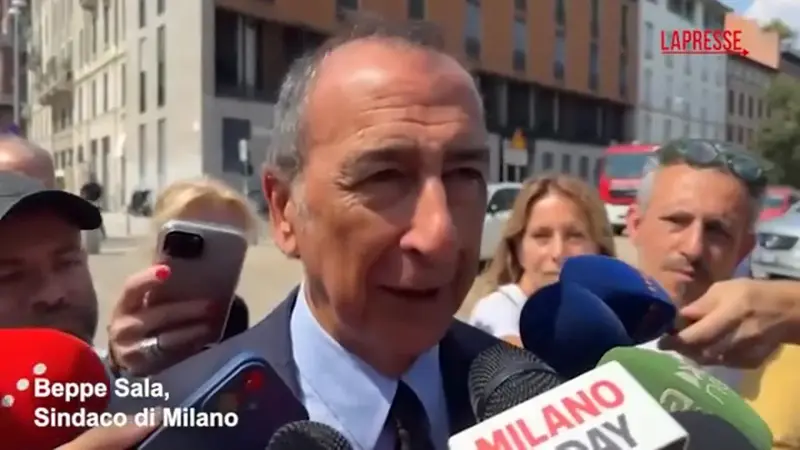 Sala pensa al futuro di Exodus dopo il ricordo di don Mazzi