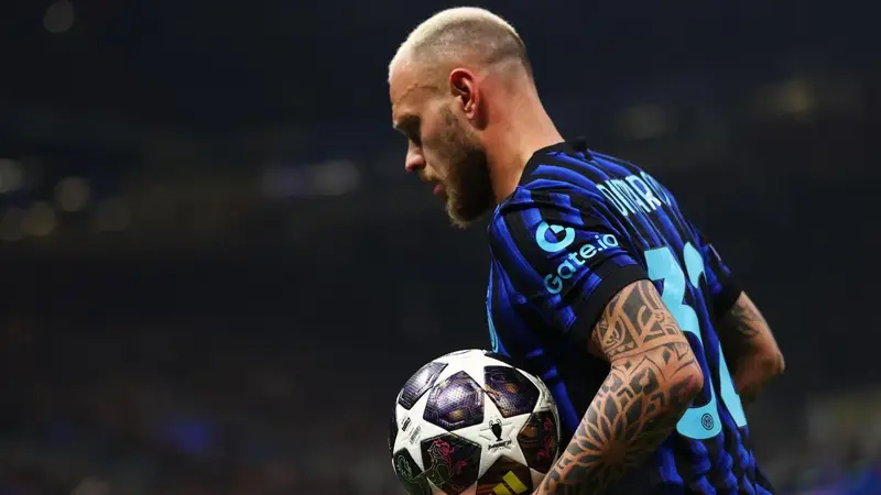 Inter: Crescono gli Introiti dalla Champions League, Grazie a 50 Milioni di Premio