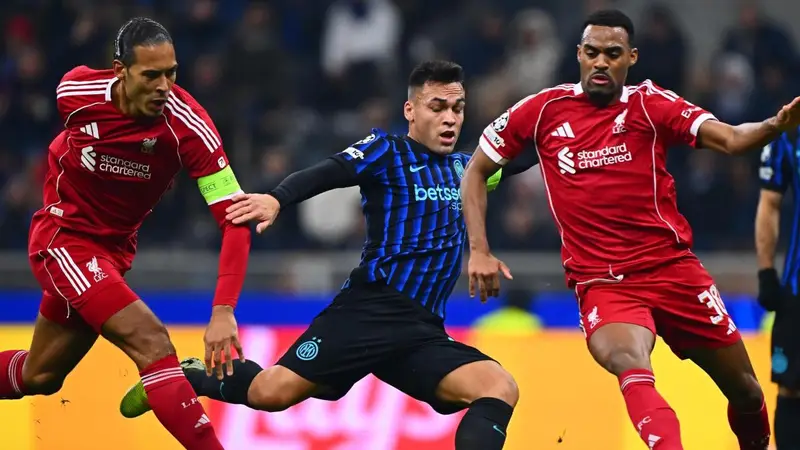 Inter tra i Ottavi di Champions, le altre Squadre in Playoff