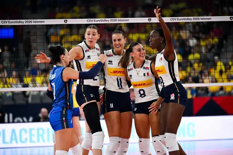 Italvolley: Velasco Scommette sul Triplete Dopo Successi in Olimpiade e Mondiali