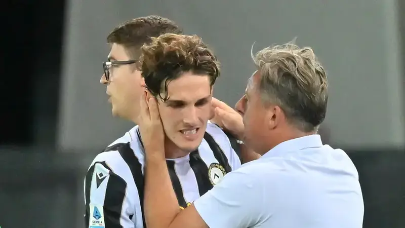 Runjaic: "Il Miglior Esordio", Soddisfazione Udinese e Occhi sul Futuro