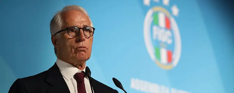 Figc si disaffilia da Infantino: Uefa elimina minaccia di boicottaggio