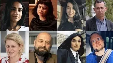 Pordenonelegge: La Dissensio Arena apre uno spazio per la libertà di parola in Afghanistan