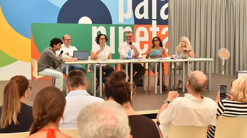 Messaggero Veneto a Latisana: un incontro aperto per il futuro del territorio