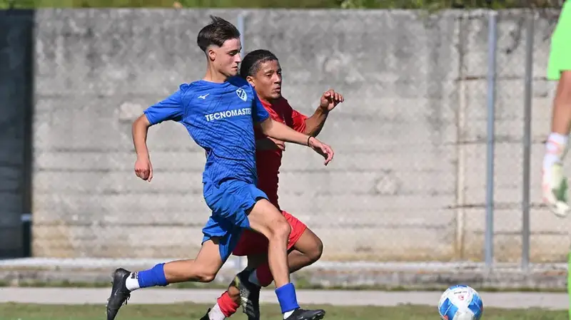Triestina: Vittoria in Coppa, Segnali di Ripartenza tra Sforzo e Speranza