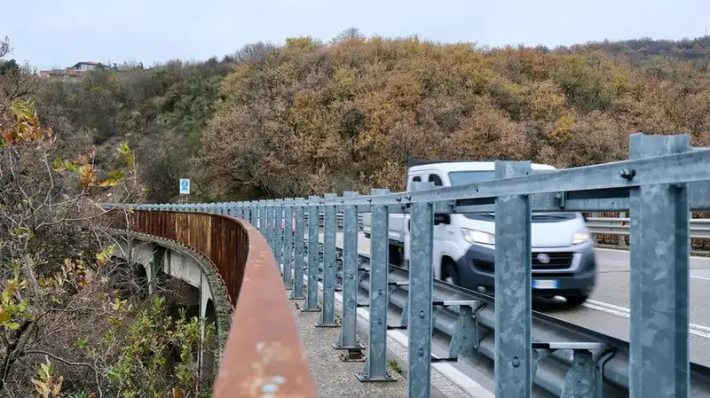 Ponte di Via Brigata Casale: Entra in Vigore la Corsia Alternata per Lavori di Riqualificazione