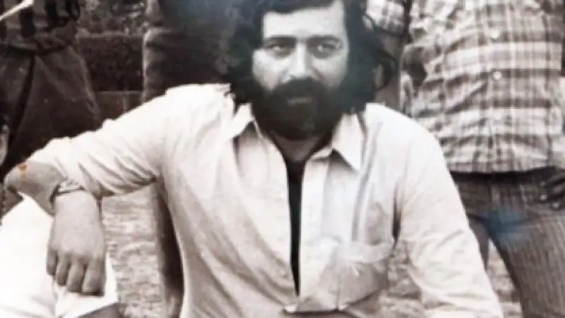 Guccini e 'Radici': la genesi di 'La Locomotiva', un atto d'amore per l'anarchismo