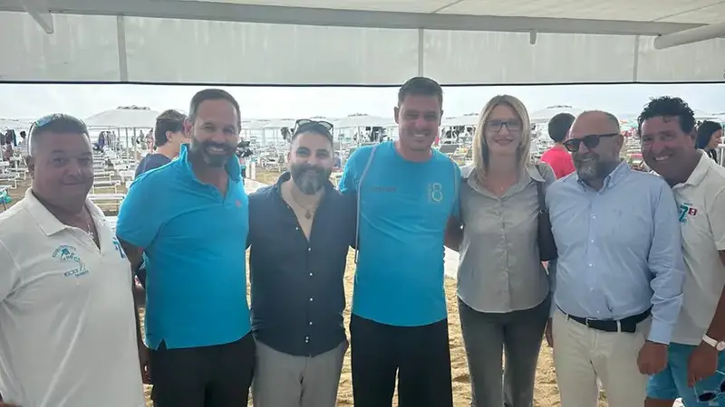 Lignano Sabbiadoro, la Comunità si Riorganizza Dopo i Danni del Maltempo