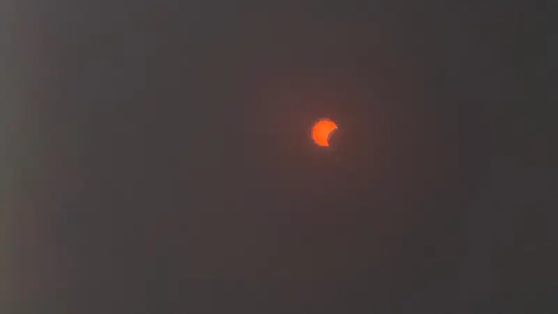 Eclissi Solare: Un'Opportunità Scientifica e Spettacolare in Europa