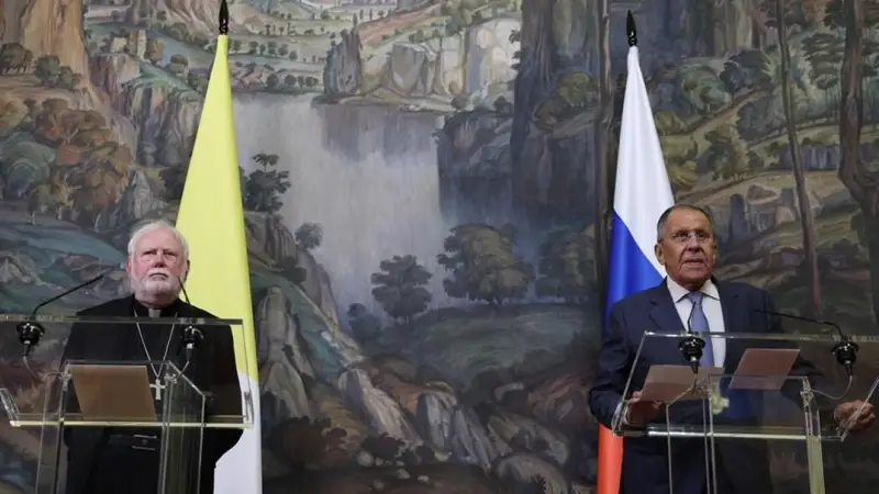 Mosca Apre a Scambio Prigionieri con Kiev: Nuove Missioni Diplomatiche