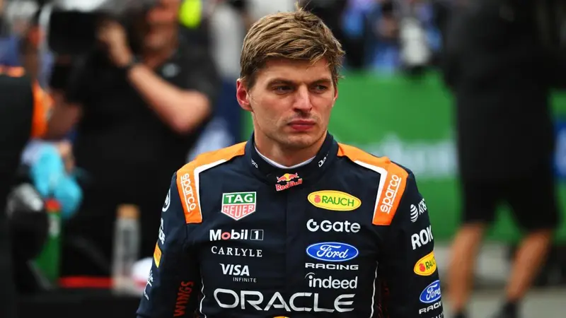 Verstappen si Ricorda le Origini: Sfida di Kart Partendo Ultimo