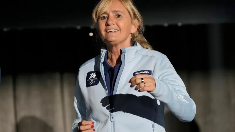 Malagò Sceglie Bianchedi Capodelegazione Nazionale: Tensioni con il Coni