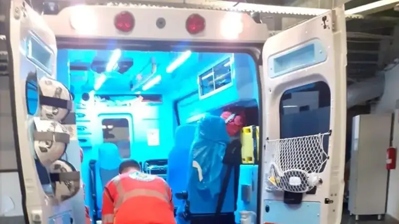 Morto a Fraforeano: incidente con l'auto, 59enne