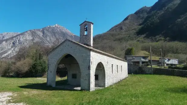 Tragico decesso durante festa paesana a Gemona