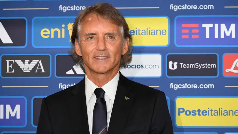 Mancini, l'Italia si prepara alla Premier: focus su Kayode e i giovani